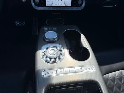 2023 Genesis GV60 Performance