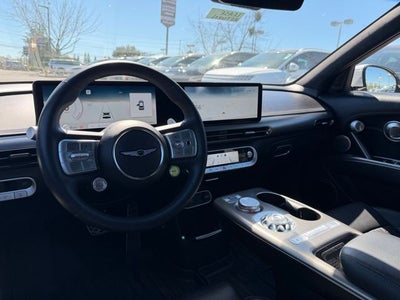 2023 Genesis GV60 Performance