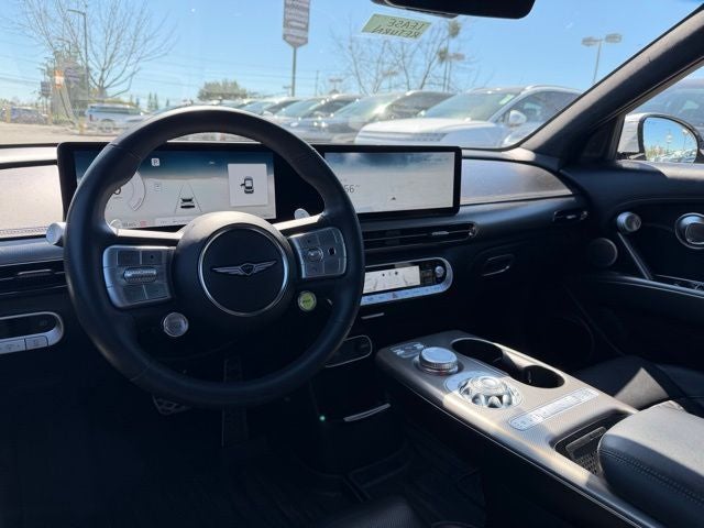 2023 Genesis GV60 Performance