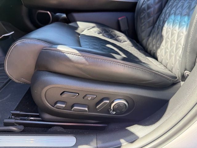 2023 Genesis GV60 Performance