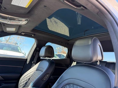 2023 Genesis GV60 Performance