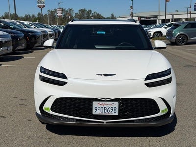 2023 Genesis GV60 Performance