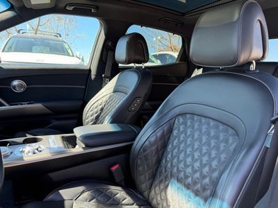 2023 Genesis GV60 Performance