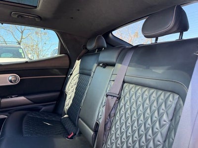 2023 Genesis GV60 Performance