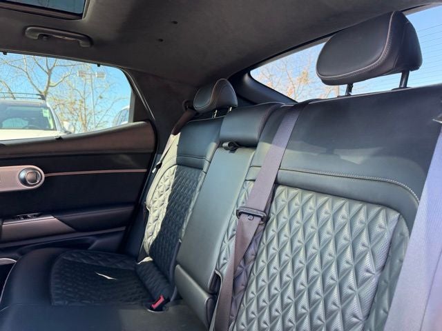 2023 Genesis GV60 Performance