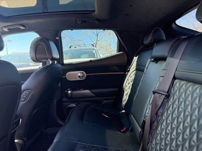 2023 Genesis GV60 Performance