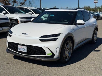 2023 Genesis GV60 Performance