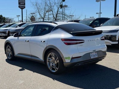 2023 Genesis GV60 Performance