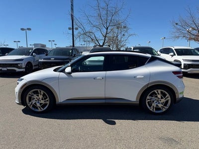 2023 Genesis GV60 Performance