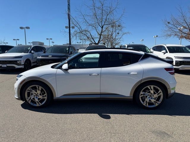 2023 Genesis GV60 Performance