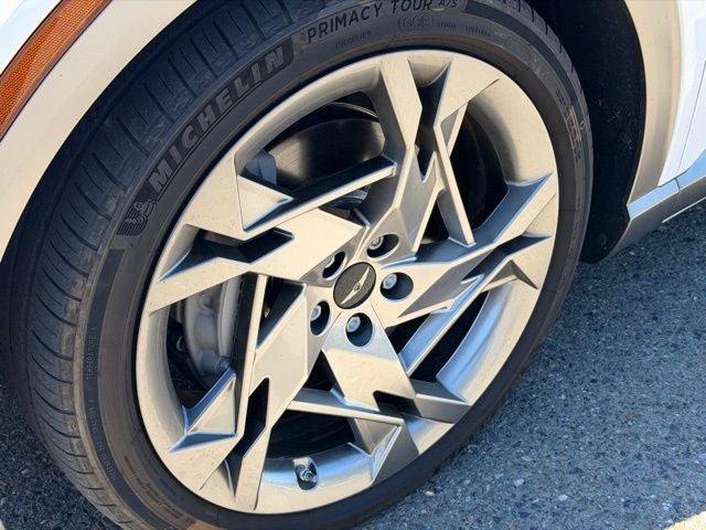 2023 Genesis GV60 Performance