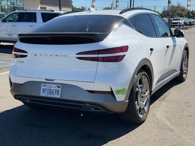2023 Genesis GV60 Performance