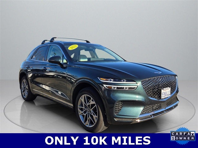 2023 Genesis GV70 2.5T Select