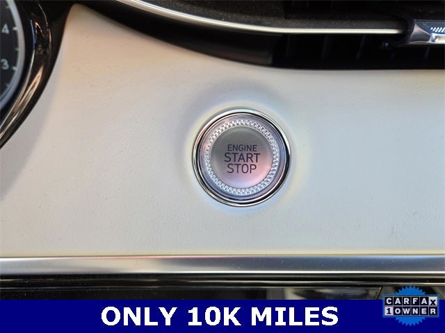 2023 Genesis GV70 2.5T Select