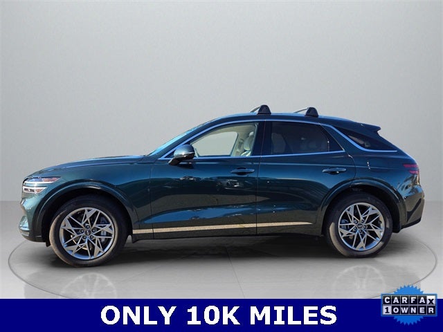 2023 Genesis GV70 2.5T Select