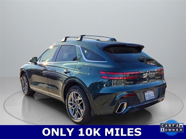2023 Genesis GV70 2.5T Select