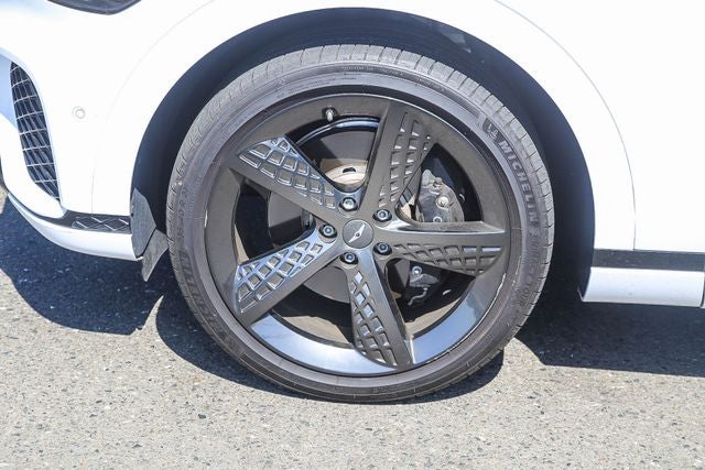 2023 Genesis GV70 3.5T Sport Prestige