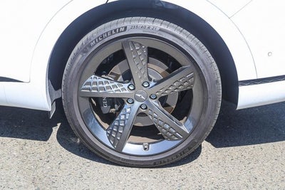 2023 Genesis GV70 3.5T Sport Prestige