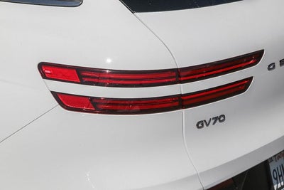 2023 Genesis GV70 3.5T Sport Prestige