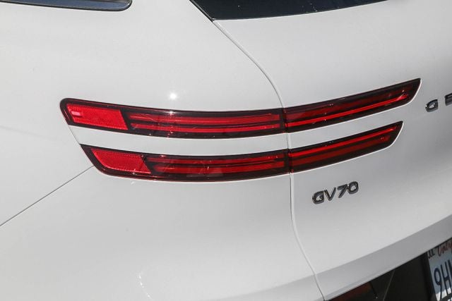 2023 Genesis GV70 3.5T Sport Prestige