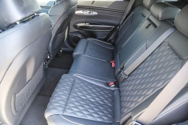2023 Genesis GV70 3.5T Sport Prestige