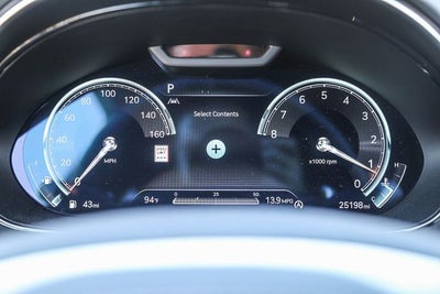 2023 Genesis GV70 3.5T Sport Prestige