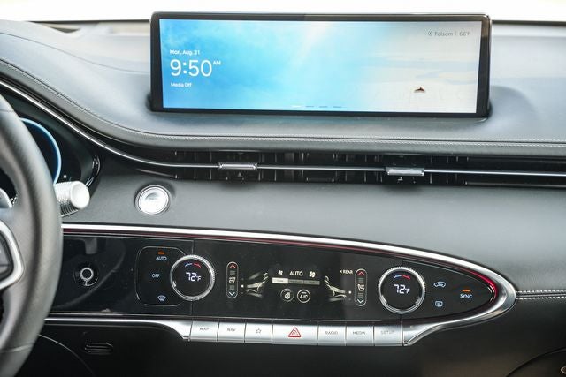 2023 Genesis GV70 3.5T Sport Prestige