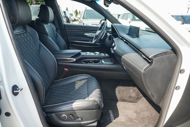 2023 Genesis GV70 3.5T Sport Prestige