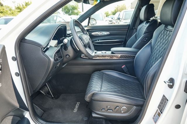 2023 Genesis GV70 3.5T Sport Prestige