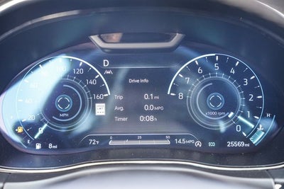 2023 Genesis GV70 3.5T Sport Prestige