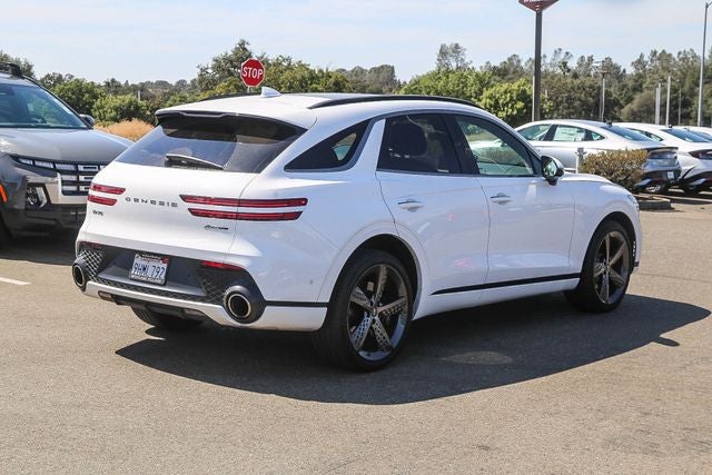 2023 Genesis GV70 3.5T Sport Prestige