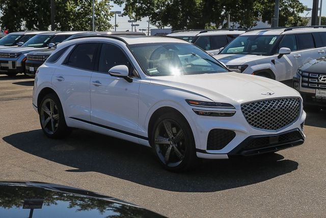 2023 Genesis GV70 3.5T Sport Prestige