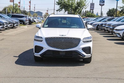 2023 Genesis GV70 3.5T Sport Prestige
