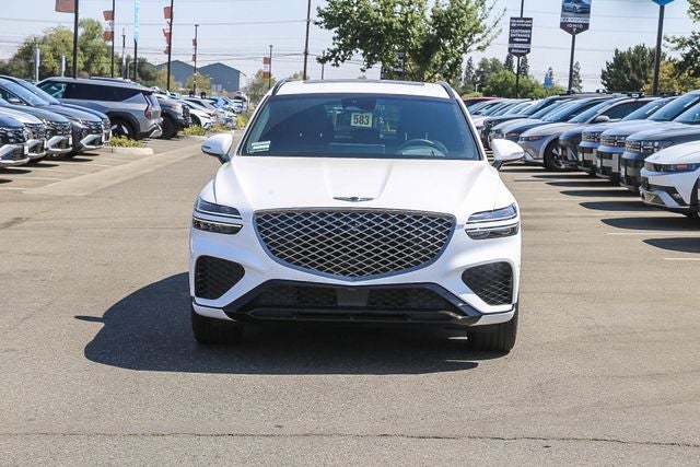 2023 Genesis GV70 3.5T Sport Prestige