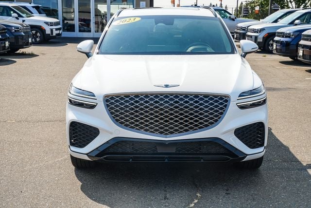 2023 Genesis GV70 3.5T Sport Prestige