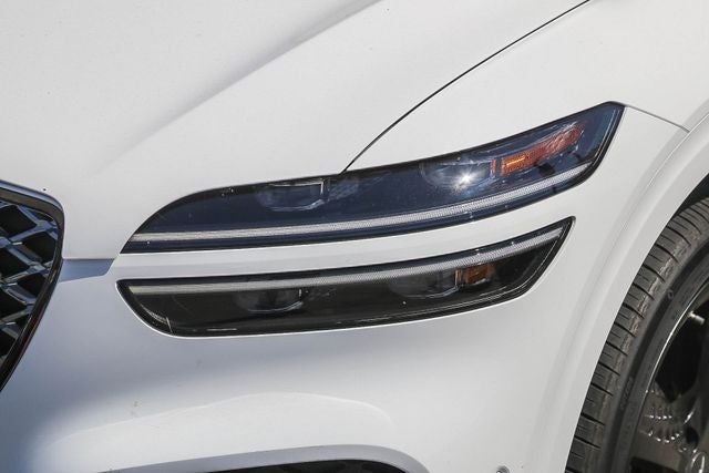 2023 Genesis GV70 3.5T Sport Prestige