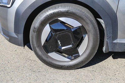 2024 Kia EV9 Light Long Range
