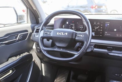 2024 Kia EV9 Light Long Range