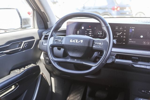 2024 Kia EV9 Light Long Range