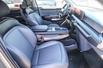 2024 Kia EV9 Light Long Range