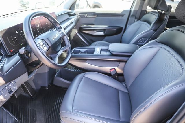 2024 Kia EV9 Light Long Range