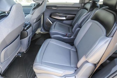 2024 Kia EV9 Light Long Range