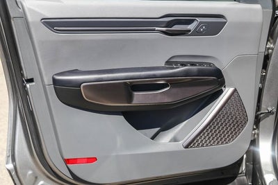 2024 Kia EV9 Light Long Range
