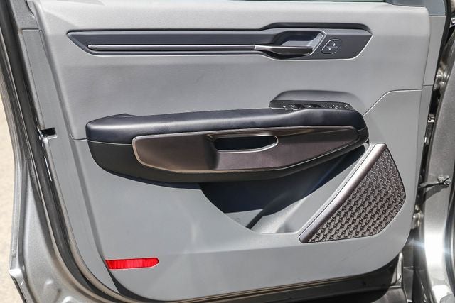 2024 Kia EV9 Light Long Range