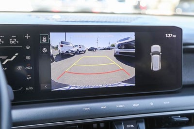 2024 Kia EV9 Light Long Range
