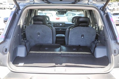 2024 Kia EV9 Light Long Range