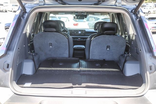 2024 Kia EV9 Light Long Range