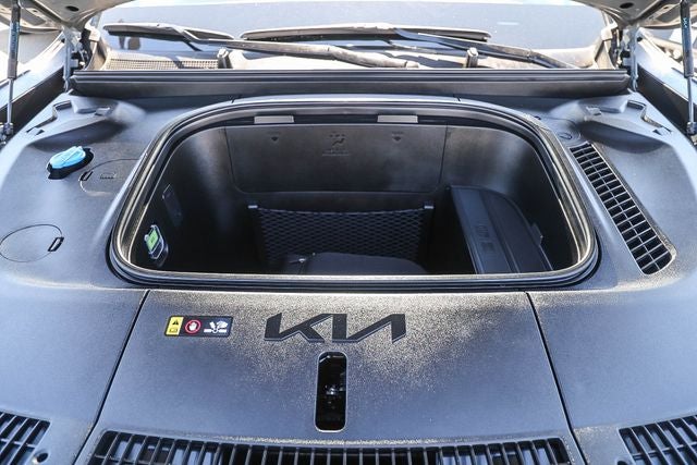 2024 Kia EV9 Light Long Range