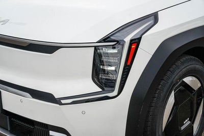 2024 Kia EV9 Light Long Range
