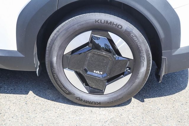 2024 Kia EV9 Light Long Range